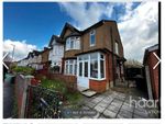 Thumbnail to rent in Blenheim Crescent, Luton