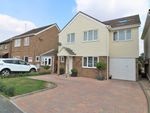 Thumbnail to rent in Clover Drive, Thorrington, Colchester