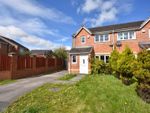 Thumbnail for sale in Avery Close, Padgate, Warrington
