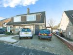 Thumbnail for sale in Valley Drive, Hull, South Humberside