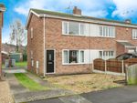 Thumbnail to rent in Camborne Crescent, Retford, Nottinghamshire