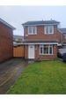 Thumbnail to rent in Hurstbrook, Coppull, Chorley