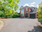 Thumbnail for sale in Merlin Close, Rothley, Leicester