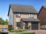 Thumbnail to rent in "The Huntly" at Charleston Drive, Glenrothes
