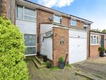 Thumbnail for sale in Peregrine Close, Watford