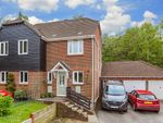Thumbnail for sale in William Morris Way, Crawley, West Sussex