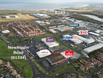 Thumbnail to rent in Hedley Way, North Seaton Industrial Estate, Ashington