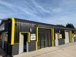 Thumbnail to rent in Mostyn Road Business Park, Coast Road, Holywell, Flintshire