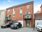 Thumbnail to rent in Wellstead Way, Hedge End, Southampton