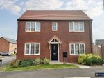 Thumbnail for sale in Caesar Drive, Eaton Place, Nuneaton