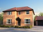 Thumbnail to rent in "The Ripley" at Great Horwood Road, Winslow, Buckingham