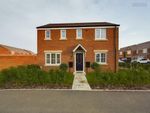 Thumbnail to rent in Anglers Avenue, Whittlesey, Peterborough