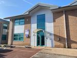 Thumbnail to rent in High Quality Office To Let, Unit 16 Edward Court, Altrincham Business Park, Altrincham