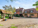 Thumbnail for sale in Whetsted Road, Five Oak Green, Tonbridge, Kent