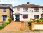 Thumbnail for sale in Dunster Close, Romford