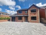 Thumbnail to rent in Kenyons Lane, Lydiate, Liverpool