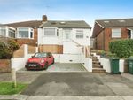 Thumbnail for sale in Spencer Avenue, Hove