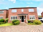 Thumbnail to rent in Handley Cross Mews, Cantley, Doncaster