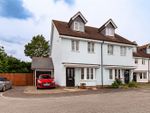 Thumbnail for sale in Walter Mead Close, Ongar