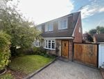 Thumbnail for sale in Oulton Close, Lydiate, Liverpool