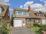 Thumbnail for sale in Cedar Close, Hutton, Brentwood