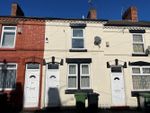 Thumbnail for sale in Mulberry Road, Birkenhead