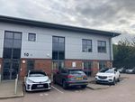 Thumbnail to rent in 1st Floor, Unit 10 Anglo Office Park, Lincoln Road, High Wycombe
