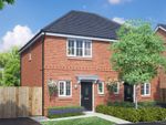 Thumbnail to rent in "The Irwell" at Leicester Road, Wolvey
