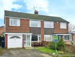 Thumbnail for sale in Lawrence Drive, Brinsley, Nottingham, Nottinghamshire