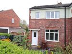 Thumbnail to rent in Foxlands Avenue, Swinton, Mexborough