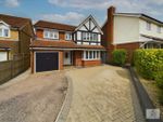 Thumbnail for sale in Hintlesham Close, Rushmere St. Andrew, Ipswich
