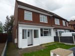 Thumbnail to rent in Portland Road, Toton