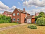 Thumbnail for sale in Ann Beaumont Way, Hadleigh, Ipswich