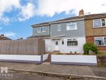 Thumbnail for sale in Exton Road, Southbourne