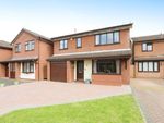 Thumbnail for sale in Waterside View, Rudheath, Northwich