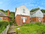 Thumbnail for sale in Wordsworth Avenue, Mansfield Woodhouse, Mansfield, Nottinghamshire