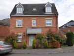 Thumbnail to rent in Wildhay Brook, Hilton, Derby