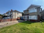 Thumbnail to rent in Claremont Crescent, Southampton