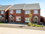 Thumbnail for sale in "The Lydford - Plot 94" at Overstone Lane, Overstone, Northampton
