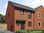 Thumbnail to rent in "The Eveleigh" at Meadowsweet Road, Redcar