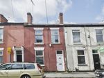 Thumbnail to rent in Macklin Street, Derby