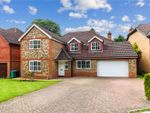 Thumbnail for sale in Lingfield Way, Watford