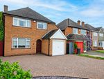Thumbnail for sale in Braemar Road, Boldmere, Sutton Coldfield