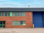Thumbnail to rent in 8 Abbey Road Industrial Estate, Commercial Way, London