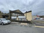 Thumbnail to rent in 2 &amp; 2A Parsonage Lane, Brighouse, West Yorkshire