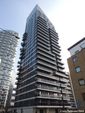 Thumbnail to rent in Streamlight Tower, 9 Province Square, Canary Wharf, Blackwall, London