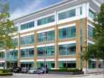 Thumbnail to rent in The Meadows Business Park, Station Approach, Blackwater, Camberley