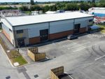 Thumbnail to rent in Unit Platinum Jubilee Business Park, Crow Lane, Ringwood, Hampshire