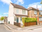 Thumbnail for sale in Northbank Road, Walthamstow, London