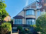 Thumbnail for sale in Wanstead Park Road, Ilford, Essex